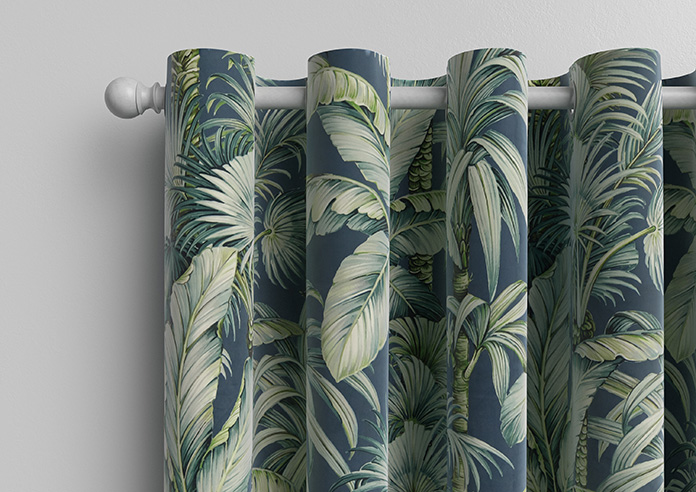 Tripura, Sea Grove - Made to Measure Curtain - Image 12